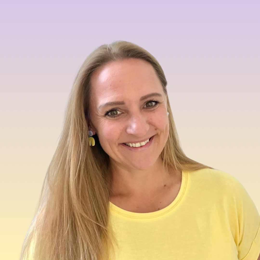 Profilbild Daniela Kremer